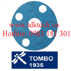 Gioăng tombo, gioang tombo, vòng đệm tombo, vong dem tombo, ron tombo, tấm đệm tombo, tam dem tombo, gasket tombo