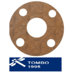 Gioăng tombo, gioang tombo, vòng đệm tombo, vong dem tombo, ron tombo, tấm đệm tombo, tam dem tombo, gasket tombo