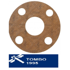 Gioang khong amiang TOMBO 1995, gioang tombo, vòng đệm tombo, vong dem tombo, ron tombo, tấm đệm tombo, tam dem tombo, gasket tombo