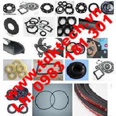 GIOANG EPDM, GASKET EPDM, RON EPDM