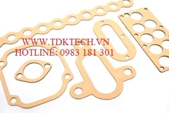 Gioăng (gasket, vòng đệm, ron) TC JIS2K