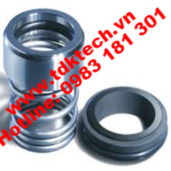 Phớt cơ khí_Mechanical seal