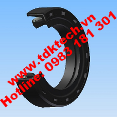 phớt dầu - oil seal, Phớt thủy lực - Hydraulic seal, Phốt khí nén - Pneumatic seal