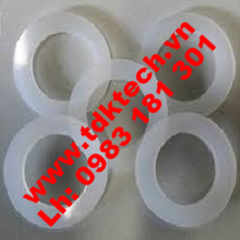 Gioăng SILICONE, gasket silicone, ron silicone