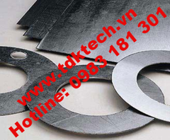 GASKET-MAT BICH-MẶT BÍCH-VONG DEM-VÒNG ĐỆM-GIOANG-GIOĂNG-RON, TẤM ĐỆM GRAPHITE