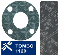 Gioăng tombo, gioang tombo, vòng đệm tombo, vong dem tombo, ron tombo, tấm đệm tombo, tam dem tombo, gasket tombo