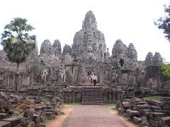 Fullday Angkor Tour With Lunch