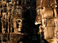 Half Day Angkor Tour