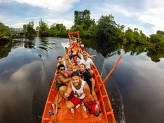 10 Days Cambodia Explorer Tour