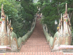 Half Day Doi Suthep And Temples