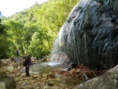 Fullday Kuang Si Waterfalls – Ban Chan