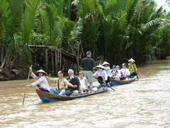 15 Days Vietnam Highlights & Cambodia Through Mekong River