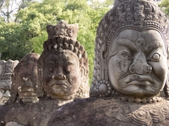 5 Days Cambodia Expreriences