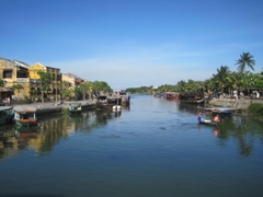 Half Day Hoi An City Tour