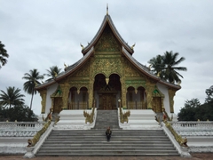 4 Days Luang Prabang Experience