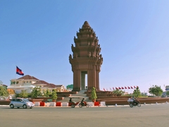 Full Day City Tour In Phnom Penh