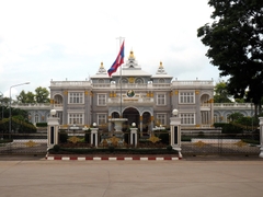 Full Day Vientiane – City Tour – Orchid Farm