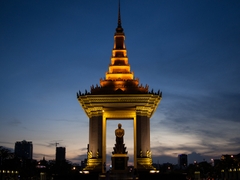 14 Days Vietnam - Cambodia Impression