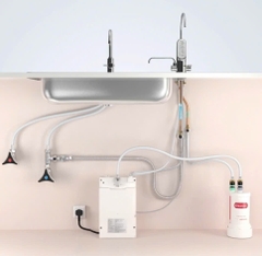 MÁY ION KIỀM CLEANSUI EU301 JAPAN