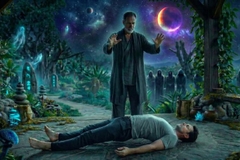 Đừng để những ảo giác dẫn dắt bản ngã