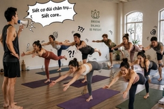 Giải phẫu học trong Yoga: Nên và Không nên