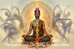 Khai mở năng lượng hay mất kiểm soát tiềm thức?