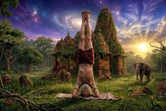 Khi khối lượng biến đổi thành tần số rung động