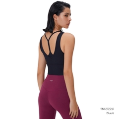 Áo tập 2 dây BRA0235 beYoga