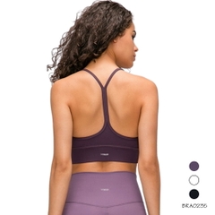 Áo tập 2 dây BRA0235 beYoga
