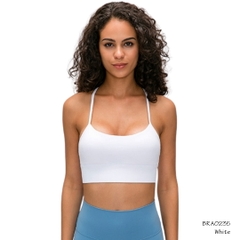Áo tập 2 dây BRA0235 beYoga