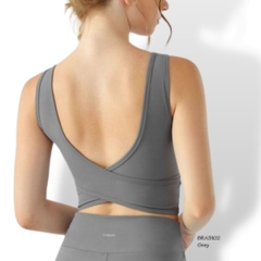Áo tập thể thao BRA3102 beYoga