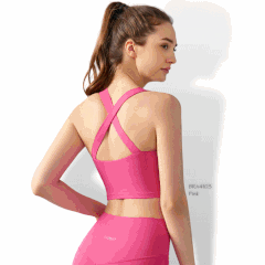 Áo tập thể thao BRA4103 beYoga