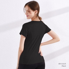 Áo tập ngắn tay SRT0203 beYoga