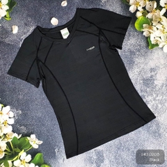 Áo tập ngắn tay SRT0203 beYoga
