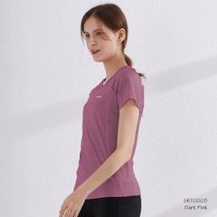 Áo tập ngắn tay SRT0203 beYoga