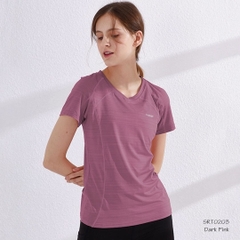 Áo tập ngắn tay SRT0203 beYoga