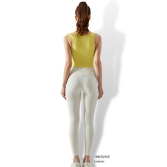 Áo tập tanktop thun tăm TNK3088 beYoga