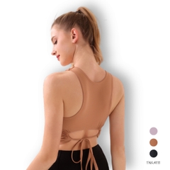 Áo tập tanktop TNK4111 beYoga