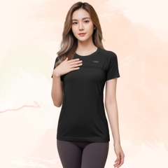 Áo thun cộc tay thể thao SRT5125 beYoga