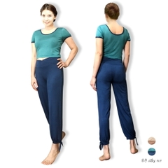 Bộ tập yoga Nơ gấu Lynk's Clothes