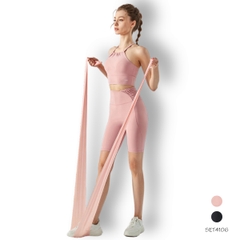 Bộ quần áo tập SET4106 beYoga