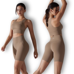 Bộ Quần Áo Tập SET5120 beYoga Đài Loan – Tối Giản Đỉnh Cao, Hiệu Suất Tối Ưu