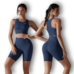 Bộ Quần Áo Tập SET5120 beYoga Đài Loan – Tối Giản Đỉnh Cao, Hiệu Suất Tối Ưu