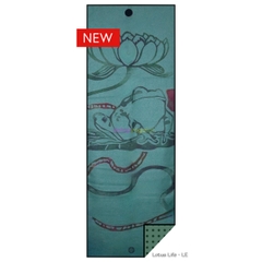 Khăn tập yoga cao cấp Manduka Yogitoes®
