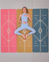 Thảm yoga Liforme Anh (UK) - Chính sách bán hàng từ hãng