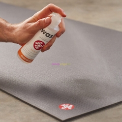 Nước lau thảm yoga đa dụng Manduka