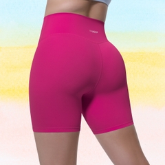 Quần Legging Ngắn beYoga SHT6131 Cạp cao nâng mông
