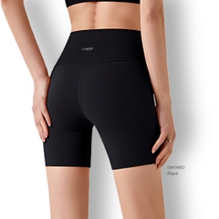 Quần tập legging ống ngắn SHT4110 beYoga