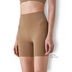 Quần tập legging ống ngắn SHT4110 beYoga