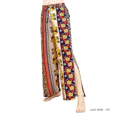 Quần tập Lanh Nhật Lynk's Clothes
